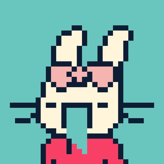 PixelBun #3206