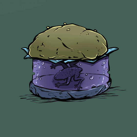 goblintown burgers #4344