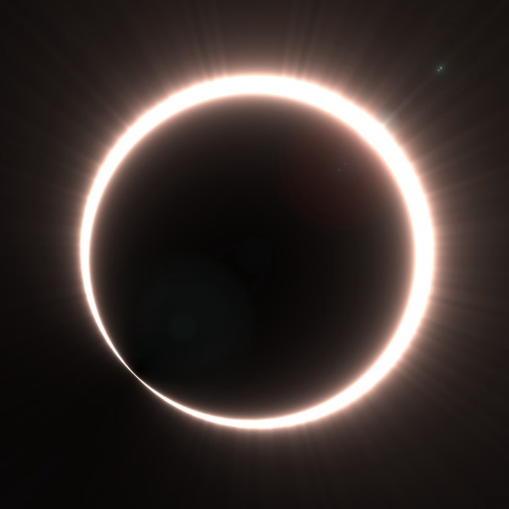 Totality #151