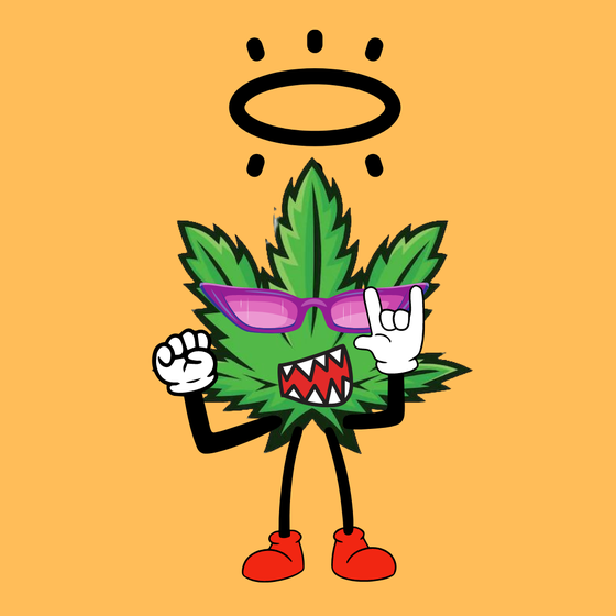 The Weedz #3777