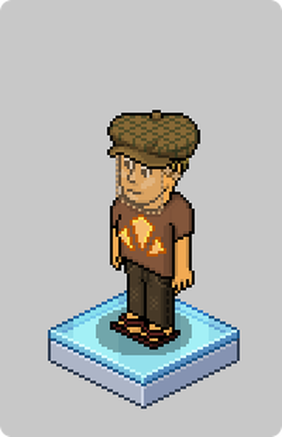 Habbo #6296