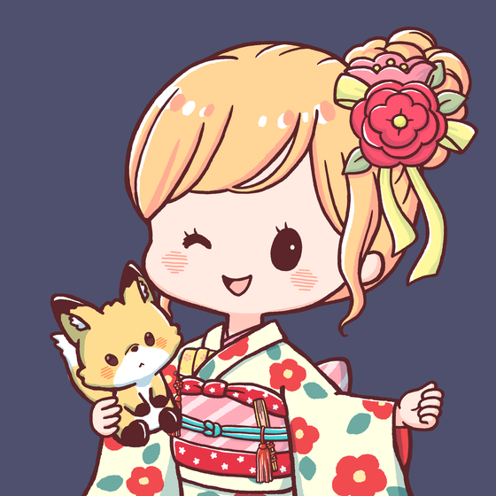 NAGOMI #2152