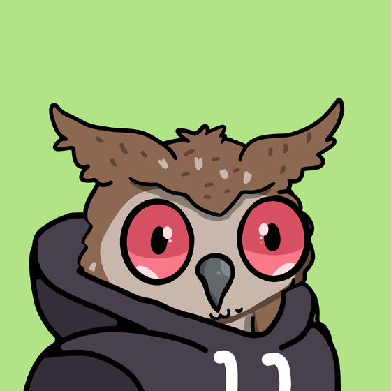 ToonBirds #316