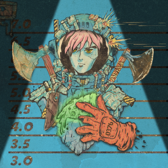 Space Addicts #494