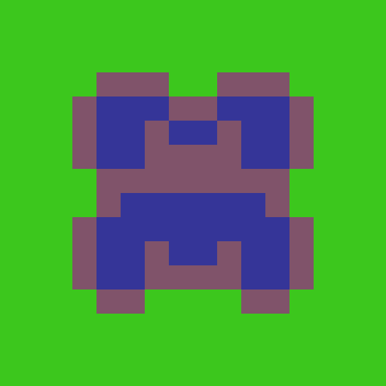 Pixelglyph #04445