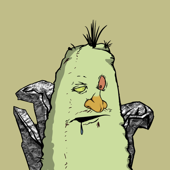 Corn #7946