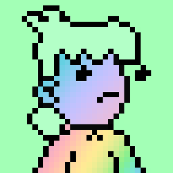 Pixel Dood #295