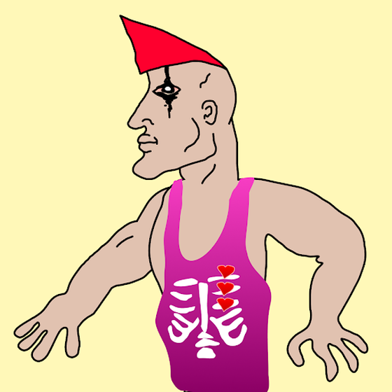 Chad #7453