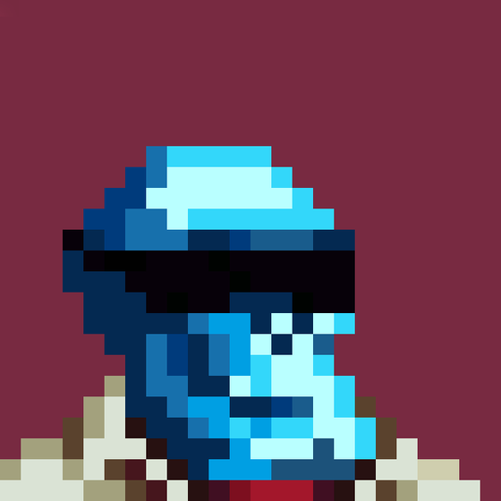 GENUINE UNDEAD APES #1628
