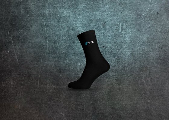 FTX Socks #1