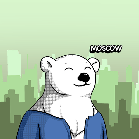 WorldwidePolarbear #1267