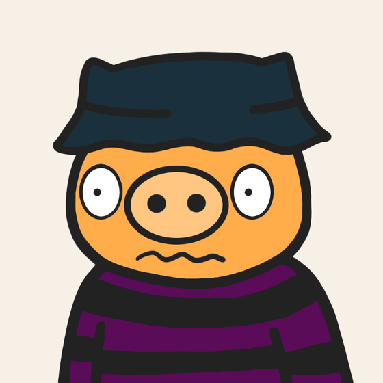 PIG GANG #7386