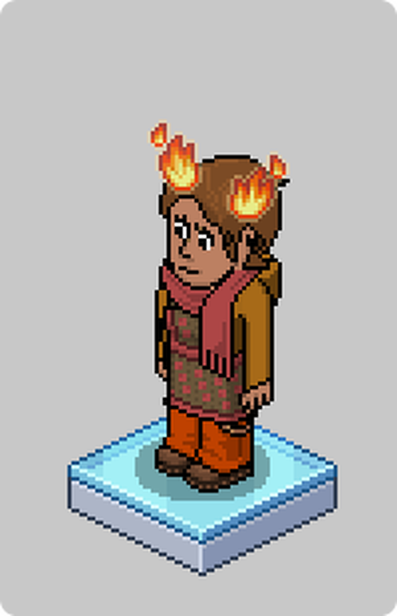 Habbo #4151