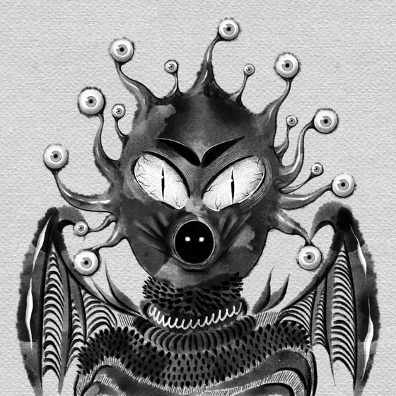 Macabroids #473