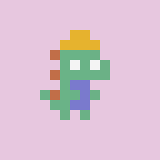tiny dinos #2460