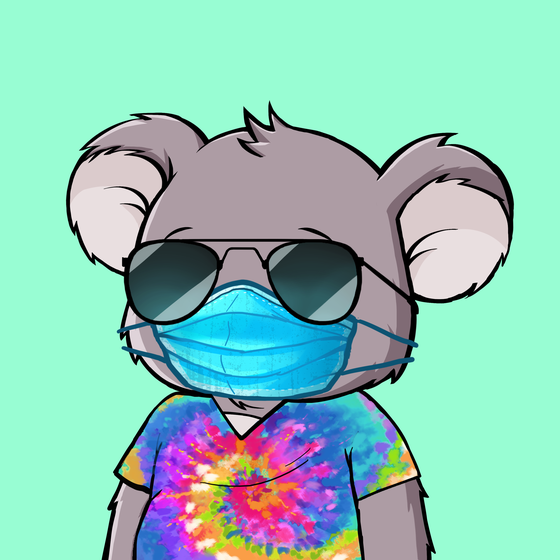 Koala Agent #7664