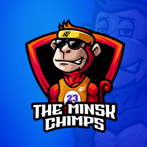 The Minsk Chimps