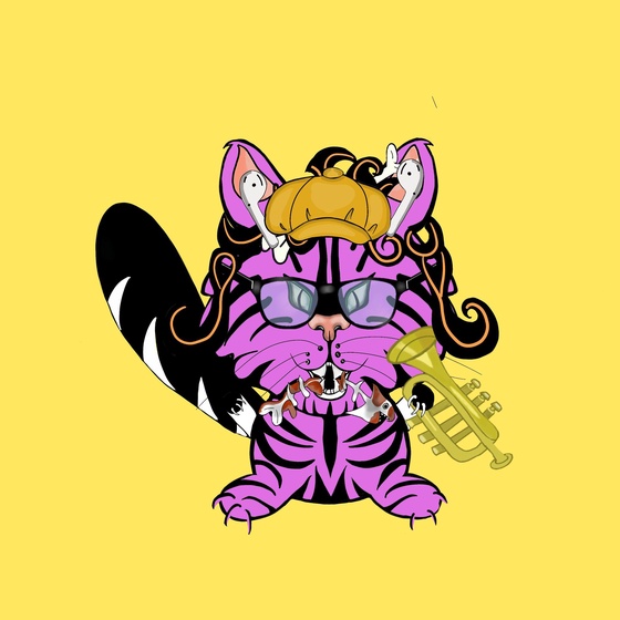 CatBoners #6259
