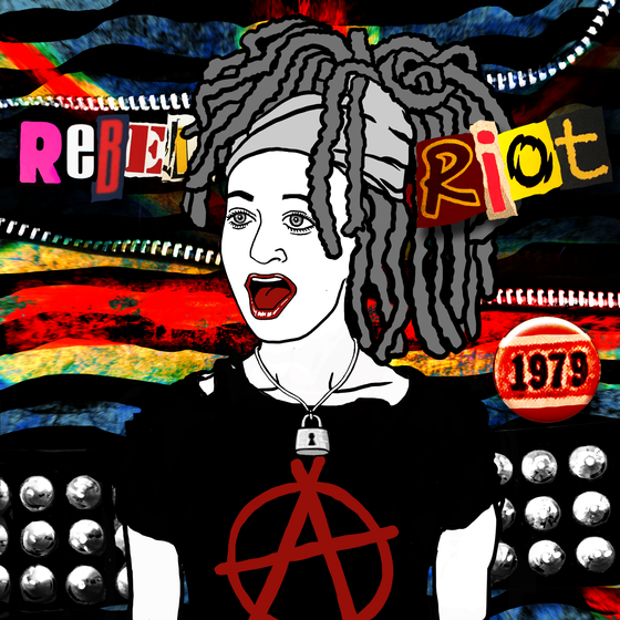 Punk #50