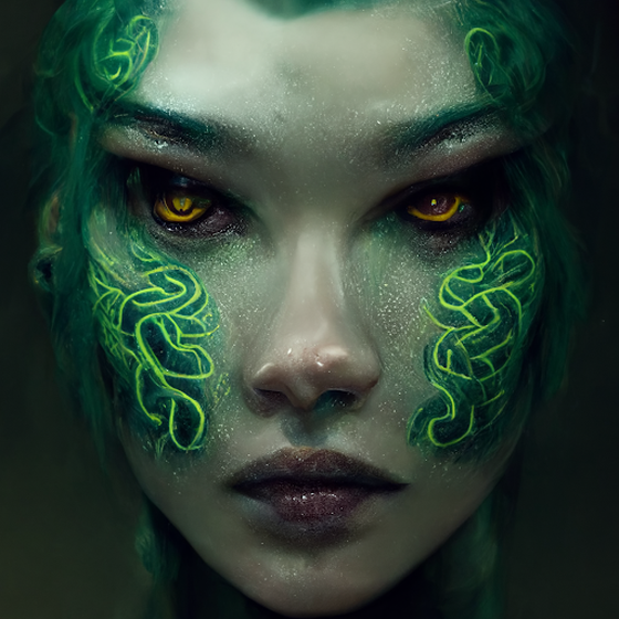 Medusa