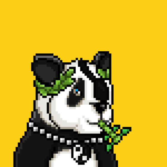 Panda #2654