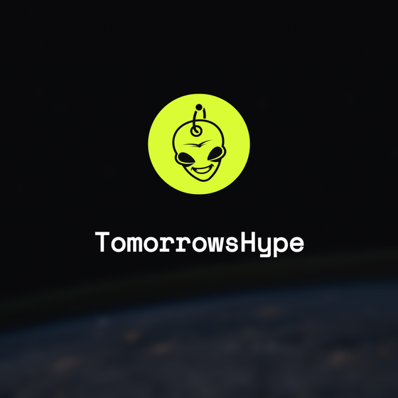 TomorrowsHype