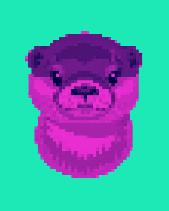 Otter #9