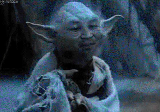 Yoda Chanthony