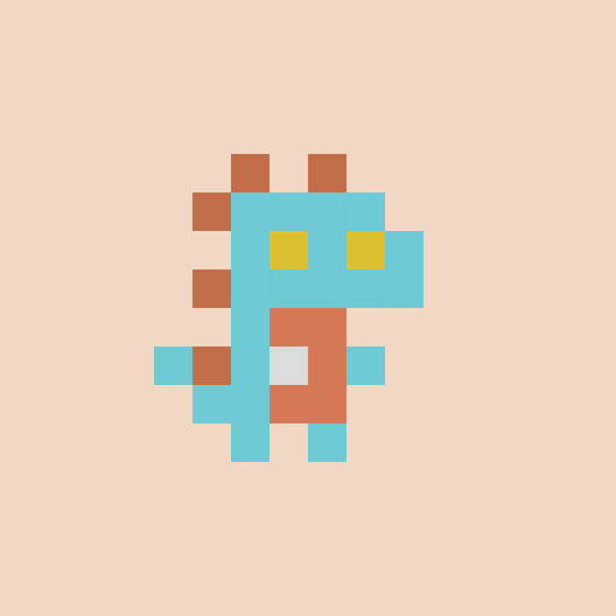 tiny dinos #8189