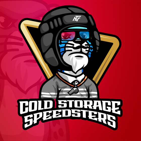 Cold Storage Speedsters