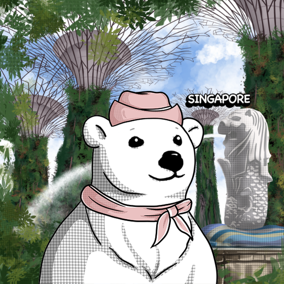 WorldwidePolarbear #393