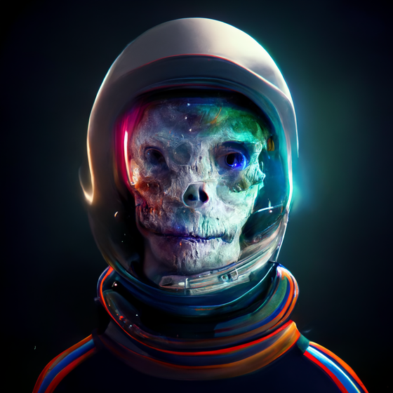 Skeleton Ai #214