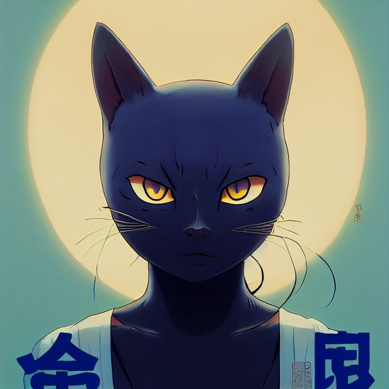 Real Kitaro #59