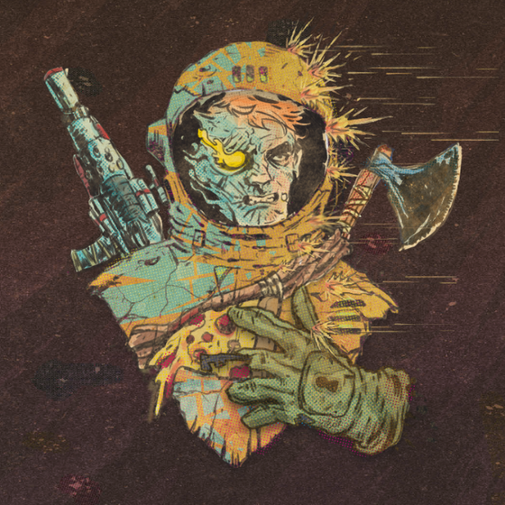Space Addicts #1830