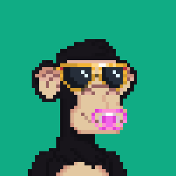 ApeGang #4199