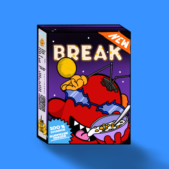 Break #152