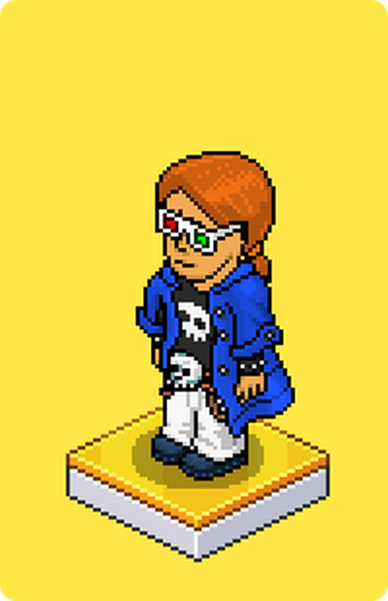 Habbo #10749