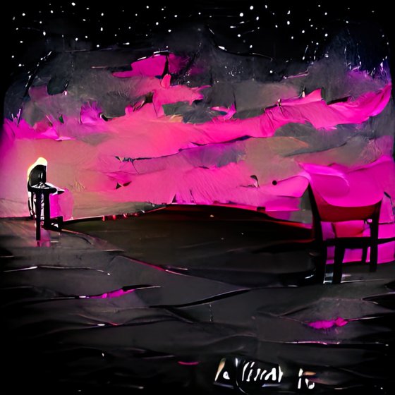 alone at last #17