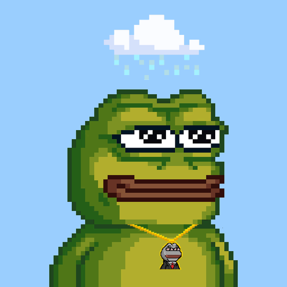 Moonpepe #5866