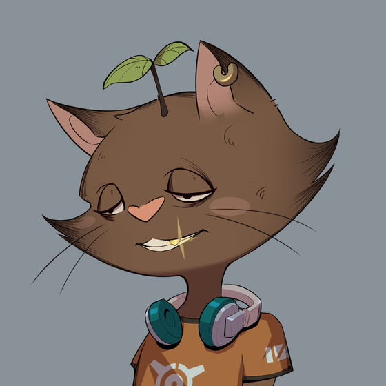 NekoDaigaku #497