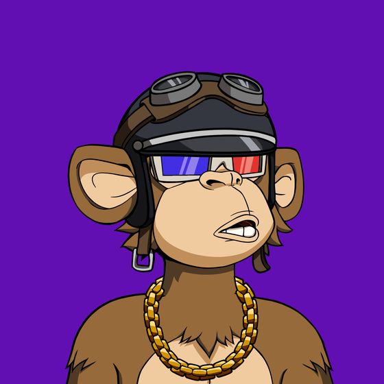 Teen Ape Gang #3385