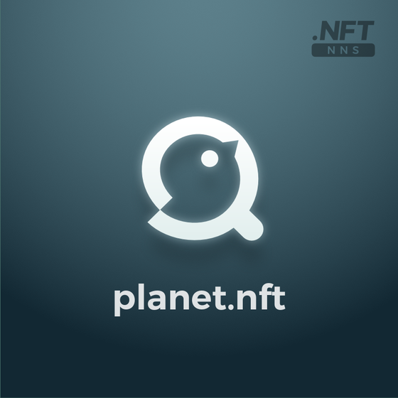 planet.nft