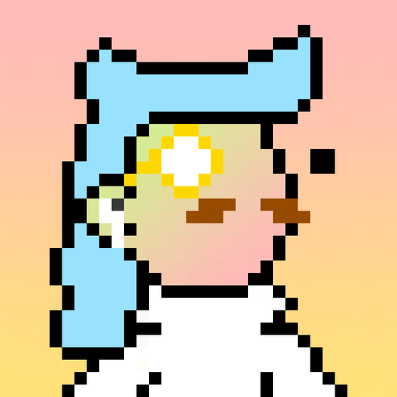 Pixel Dood #3475