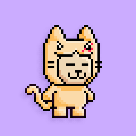 little cats  #8981