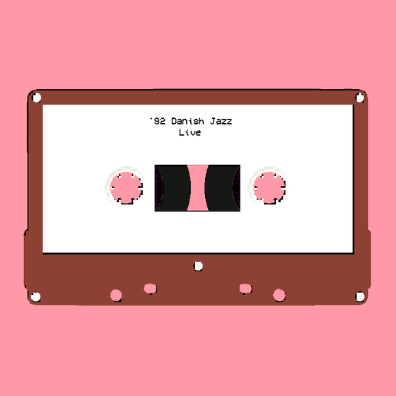 Cassette #37