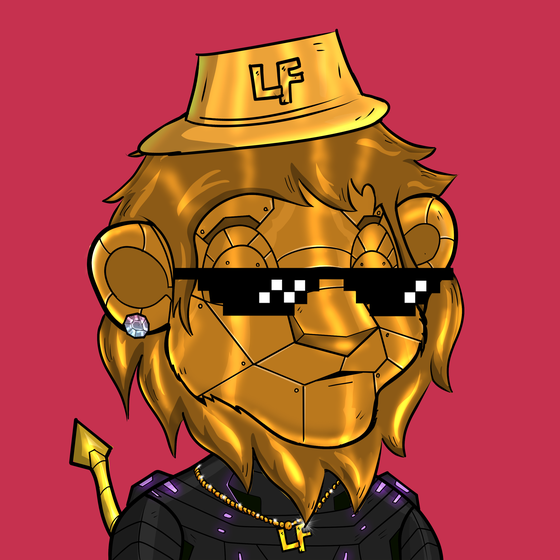 Roaring Roccstar #4737