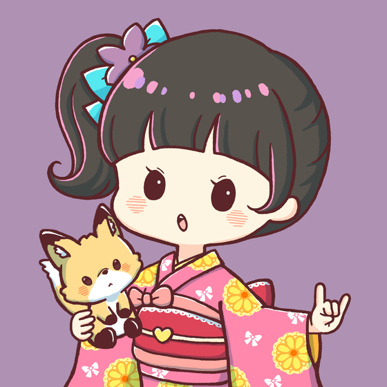 NAGOMI #0790