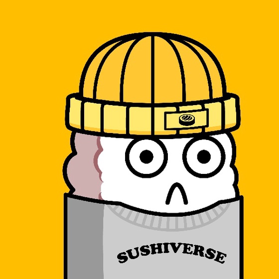 Sushiverse #4095