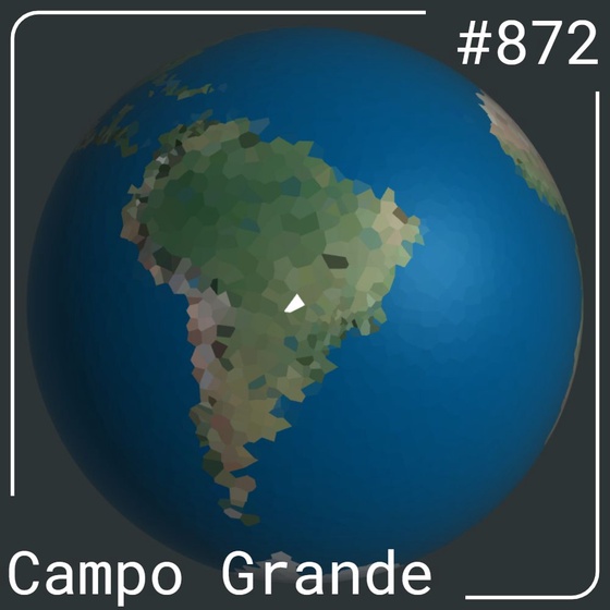 World #872