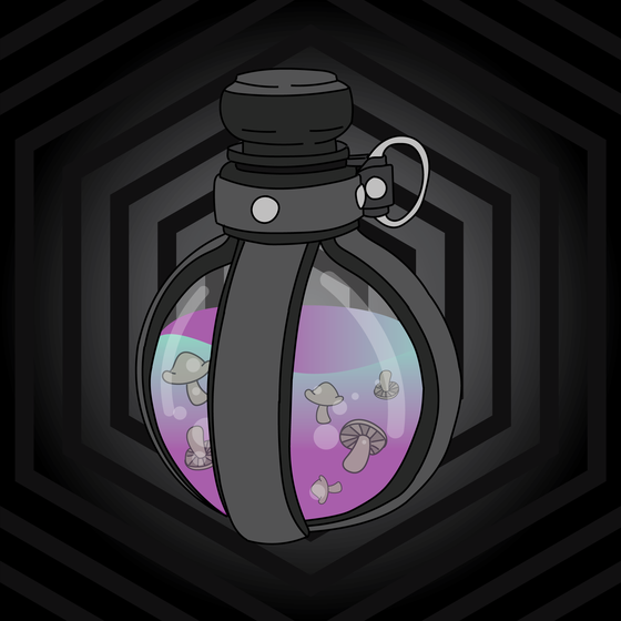 The Blinkless: Super Juice #400